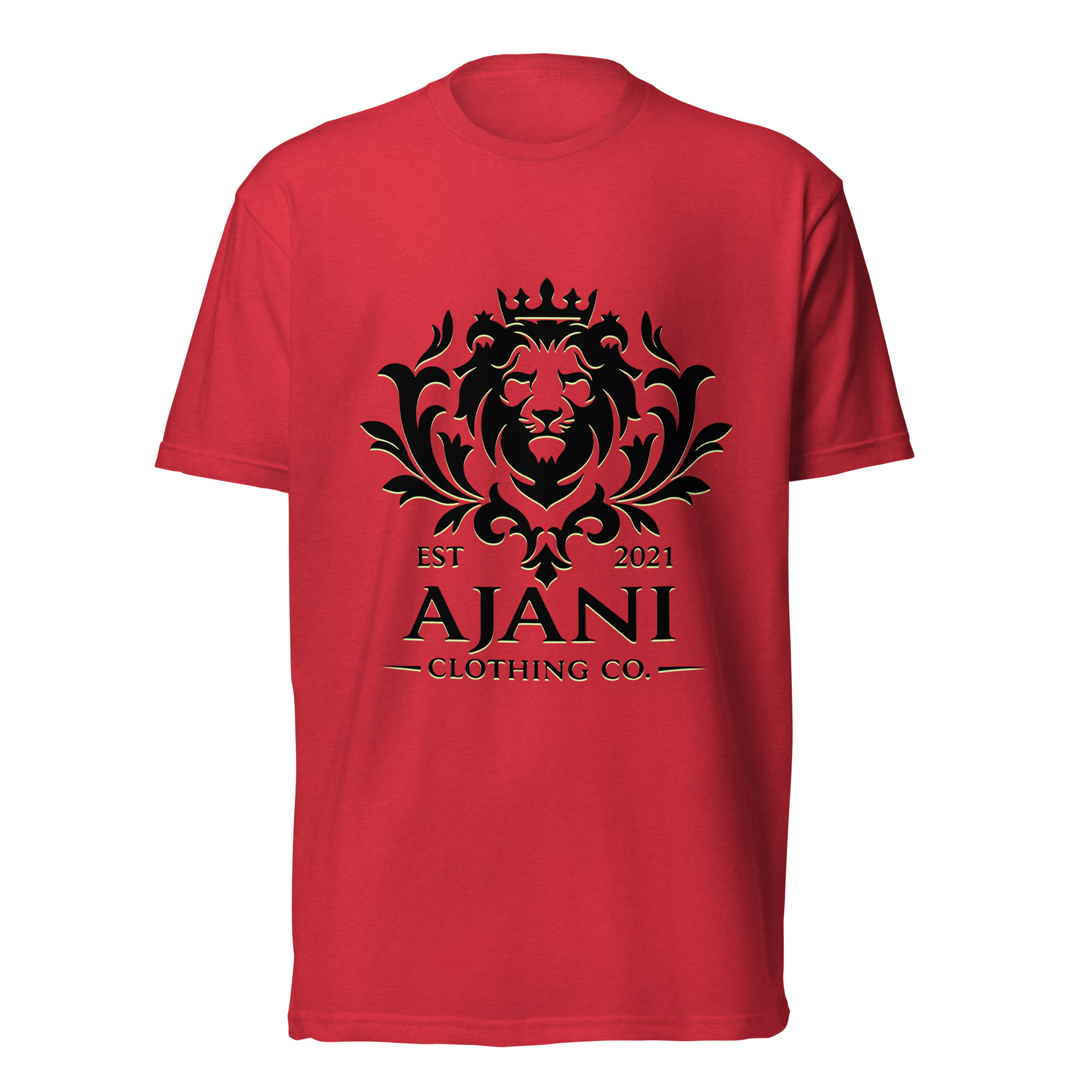 Ajani Since Tee - Image 2