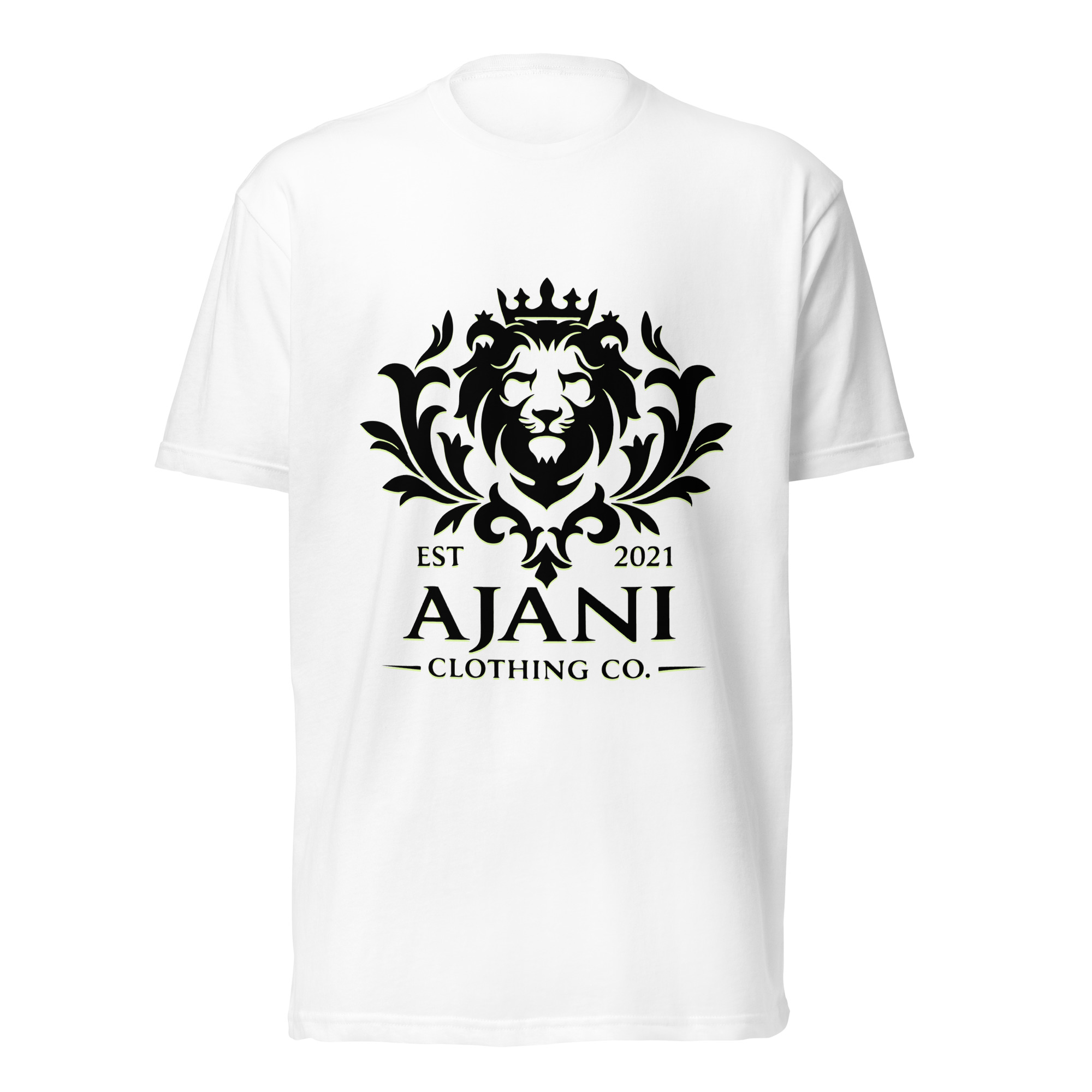 Ajani Since Tee - Image 21