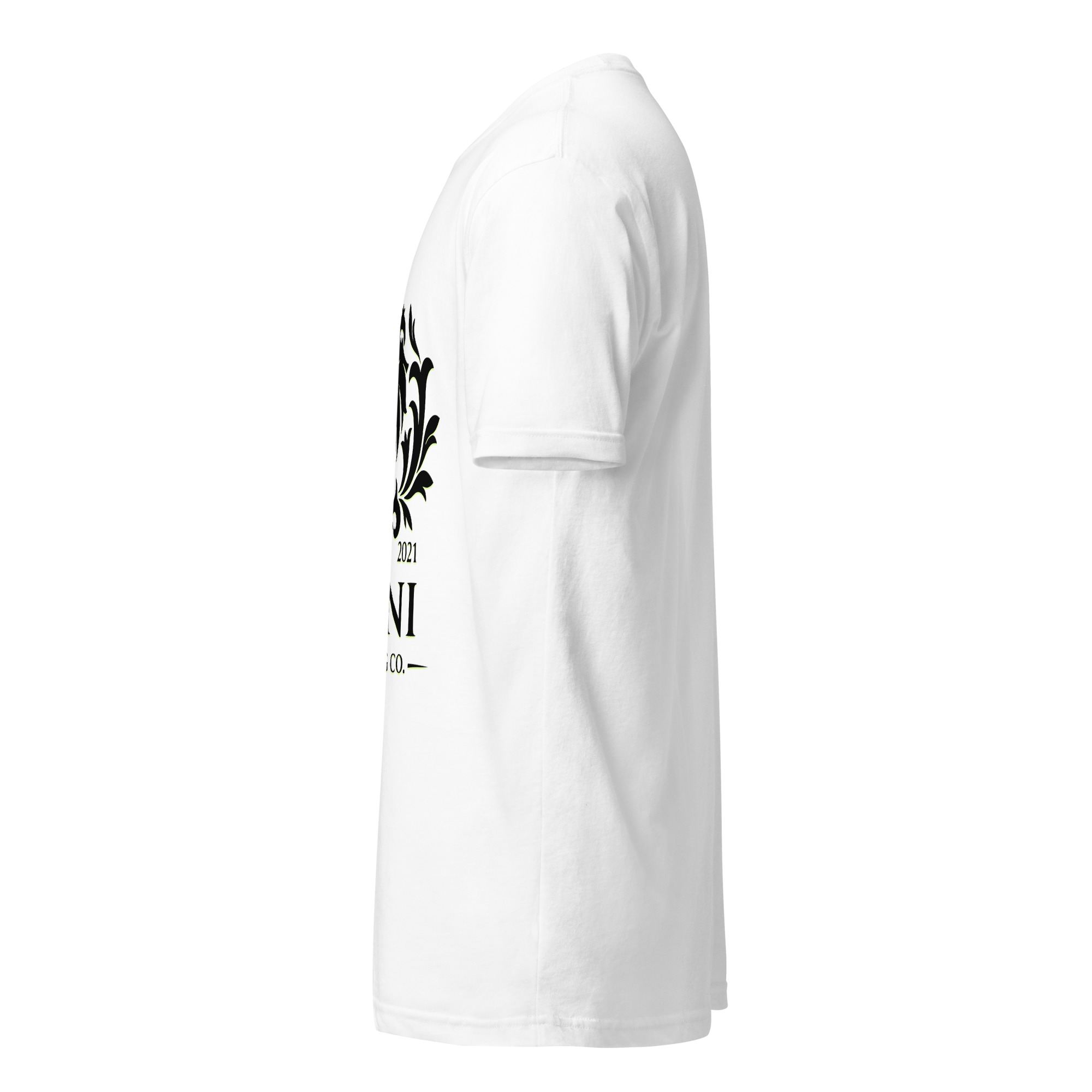 Ajani Since Tee - Image 23