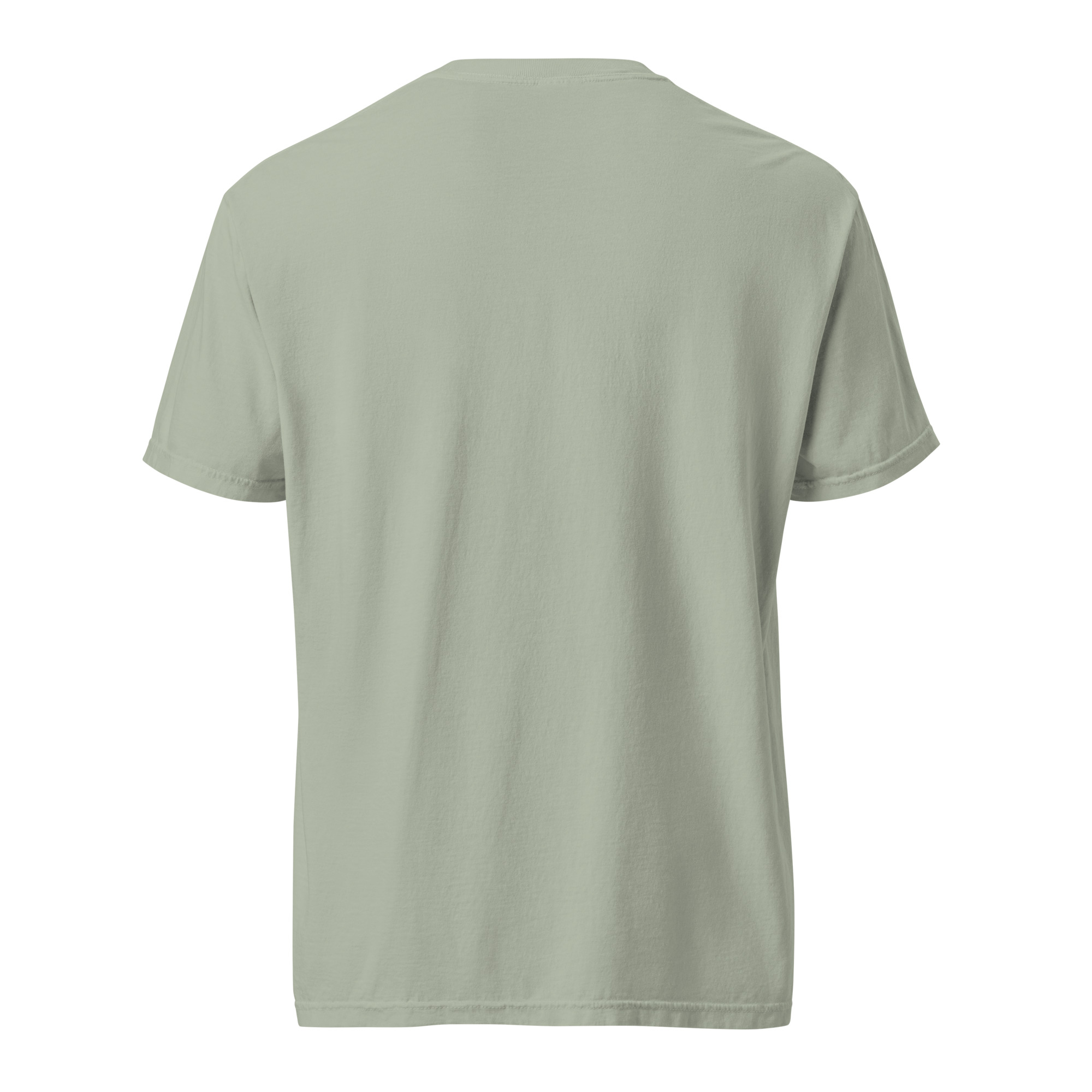 Ajani Since Pale Print Tee - Image 36