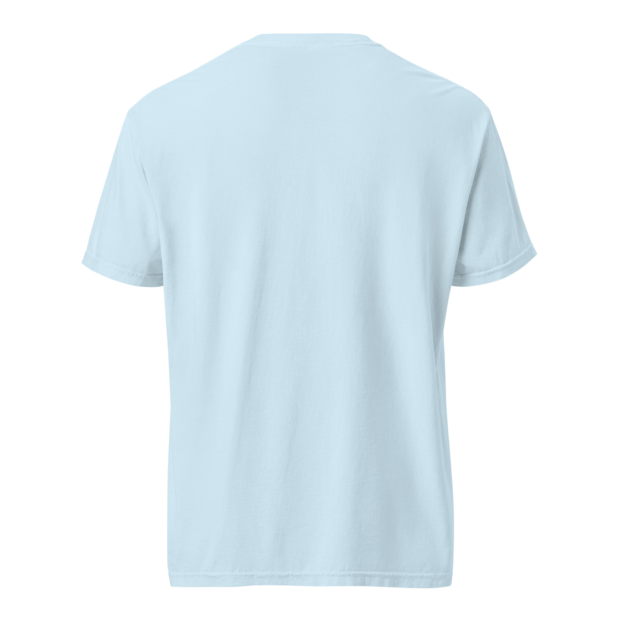 Ajani Since Pale Print Tee - Image 52