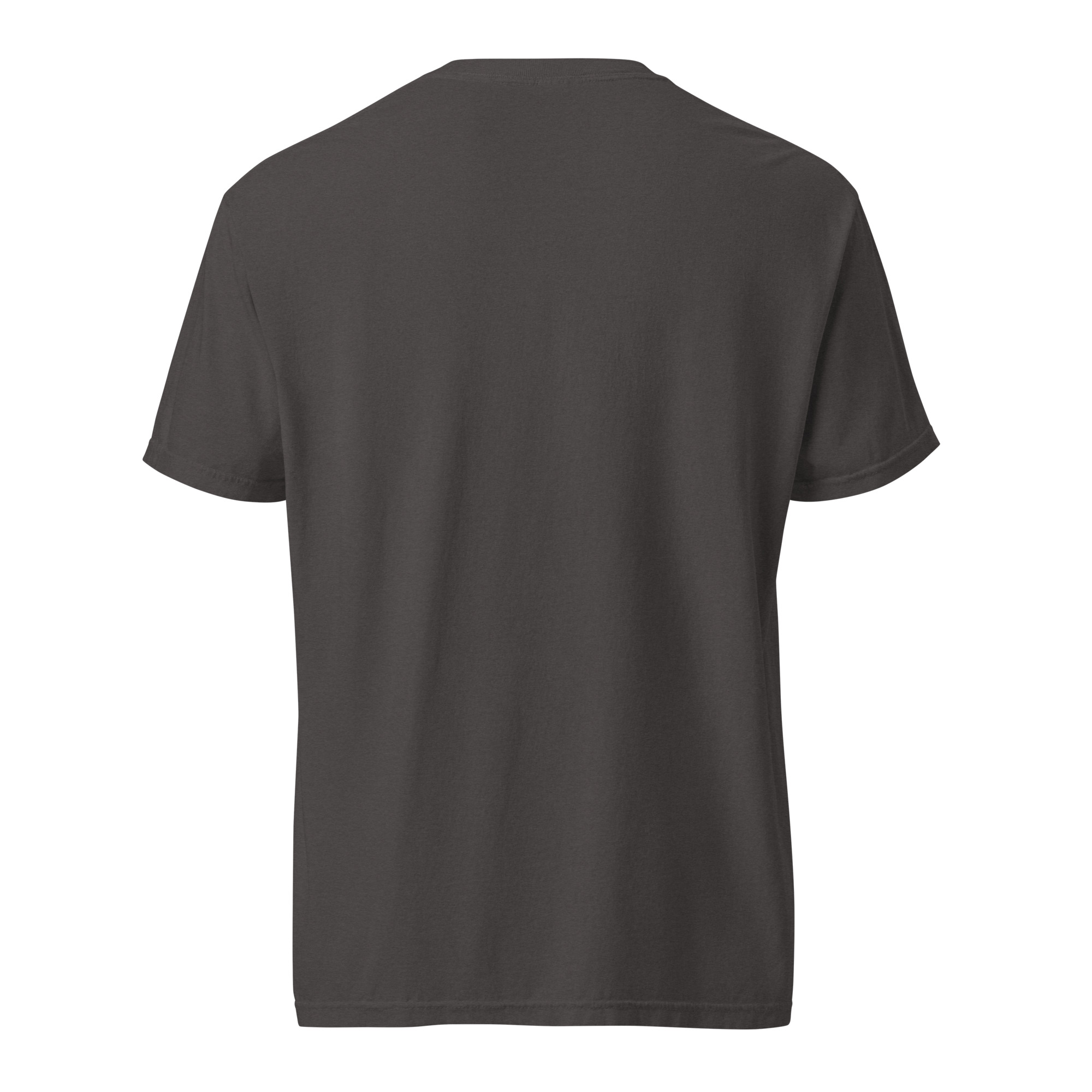Ajani Since Pale Print Tee - Image 6
