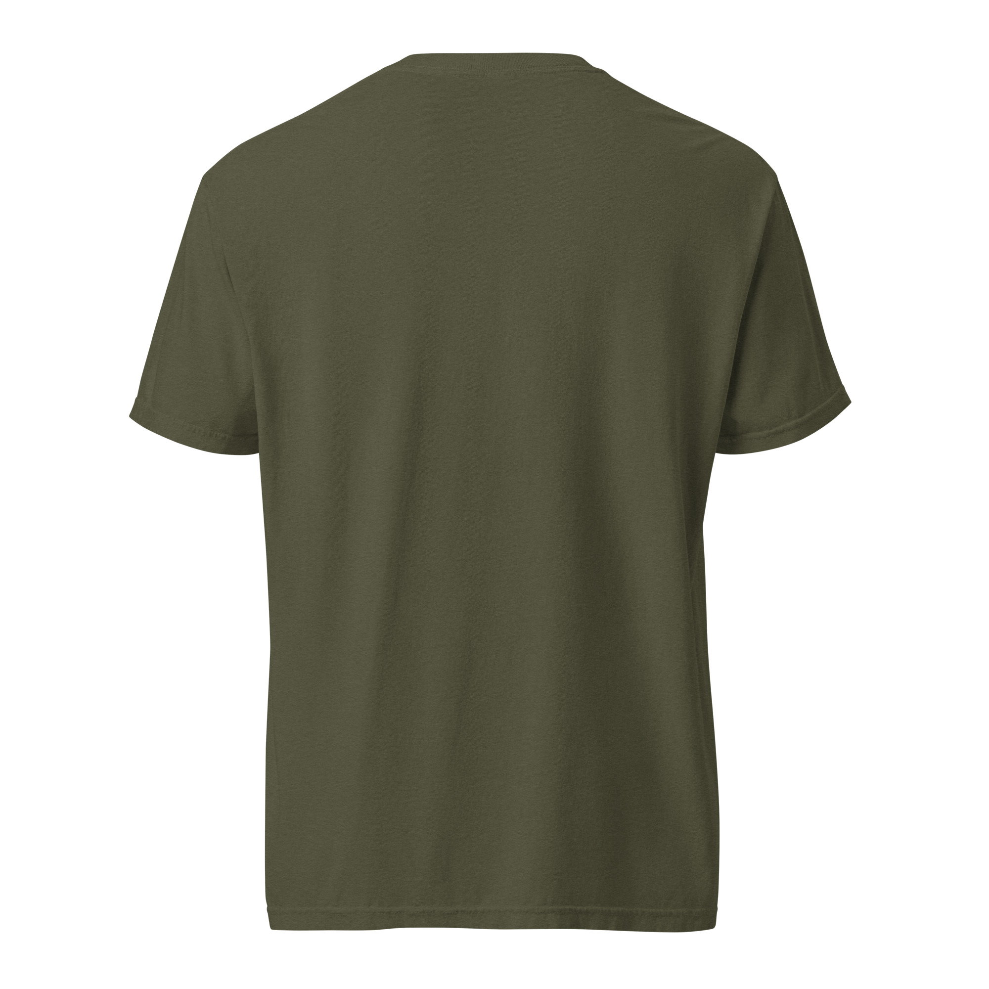Ajani Since Pale Print Tee - Image 10